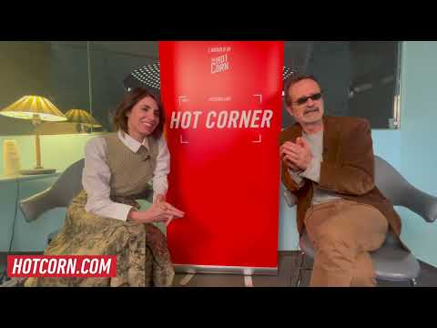 SCORDATO | Rocco Papaleo e Giorgia | HOT CORN