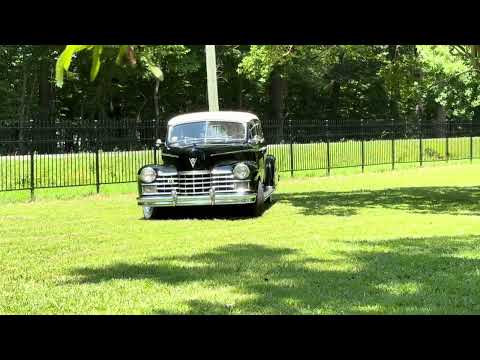 1949 Cadillac Series 75 (CC-2067872) for sale in Virginia Beach, Virginia