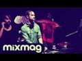Visionquest exclusive deep house techno set in The ...
