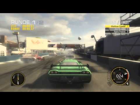 Lets Play Racedriver GRID #014
