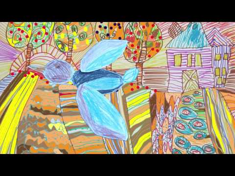 A, a, a, acum e toamna da