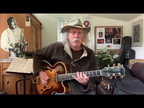 Bruce Forman: Moment’s Notice