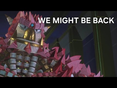 I Think We're Back?|KNACK 2 Pt7