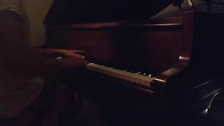 Small Memory - Jon Hopkins