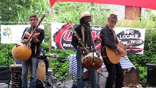 electro bamako alors chante 2011.avi