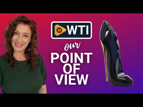 Carolina Herrera Good Girl Eau De Parfum - WTI product video review