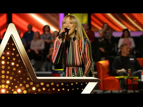 Jelena Krstic - Sreca - ZG Specijal 18 - (Tv Pink 04.03.2023.)