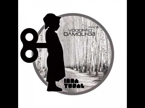 Vodopad - Loris Frigau Mix - Damolh33 - Innatural Records