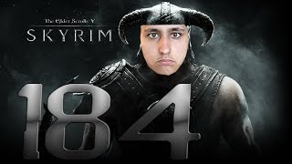Skyrim #184 ► Доставка словаря
