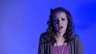 Sail Away Soldier - Shaun Barrowes, Maddie Wilson ft. Lindsey Stirling (ORIGINAL SONG)