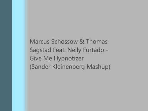 Schossow & Sagstad Ft. Nelly Furtado - Give Me Hypnotizer