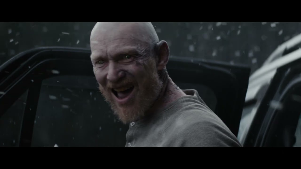 Evil Dead Burn — Official Trailer