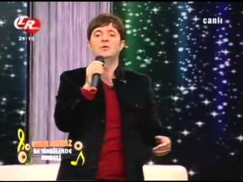 FAHRI KOSOVALI - OGLANIN ANASİ ( TÜRKÜLER 2013 ) CANLI TV YAYIN