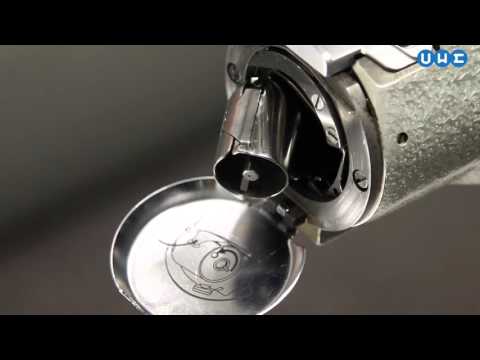 Durkopp Adler 205-370 Operating Guide