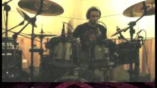 ROGÉRIO SOUZA  TOCANDO VALLEY OF SHADOWS