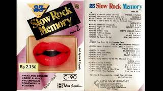 Download lagu 23 SLOW ROCK MEMORY PART 2 Full AlbumHQ mp3 Download lagu 23 SLOW ROCK MEMORY PART 2 Full AlbumHQ mp3