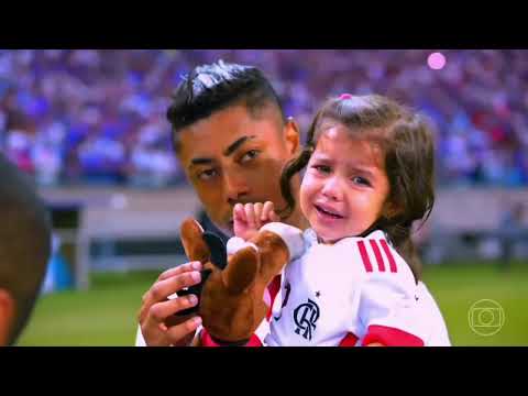 INÍCIO DA TRANSMISSÃO DO JOGO ENTRE BAHIA X FLAMENGO PELA COPA DO BRASIL 24|GLOBO RJ FHD⁶⁰