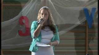 Tamara Bešić - Plešimo