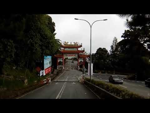Soo Teck Zhi badminton training ms8 11 2 2017