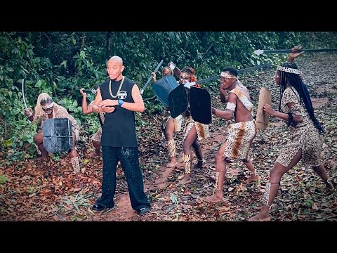 Don Vs - Itohan (Official Video)