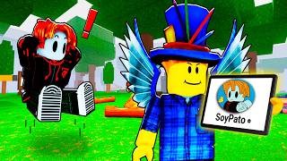 El Creador de 99 NOCHES me CONOCE! ROBLOX
