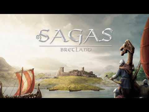 Sagas: Bretland Gameplay Introduction - V0.7
