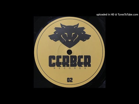 Krismix & Koss - Heart Attack [CERBER 02]