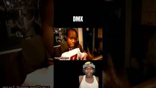 DMX Tried To Warn Us About The Music Industry Years Ago 💯 #dmx #musicindustry #newtoyou