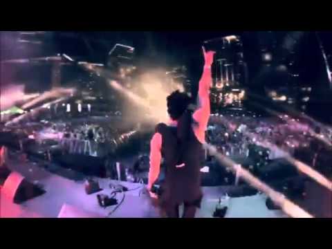 Nicky Romero vs Tommy Trash - Toulouse Sunrise l Gab Marks Mashup