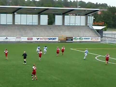 Gideonsbergs IF - Norrstrands IF 1