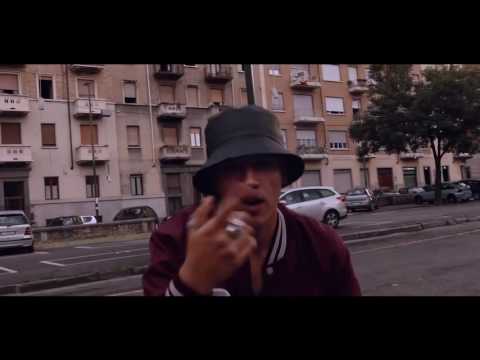 ADN feat.  REW | TI ODIO | STREET VIDEO | PROD  DROPS TO ZERO