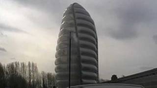 The National Space Centre (Leicester, England)