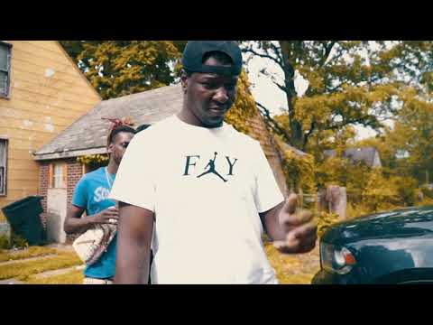 Tez Chasin feat. Allstar JR - DawgWalka (Official Music Video)
