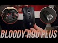 Bloody R90 PLUS BLOODY (BLACK) - відео