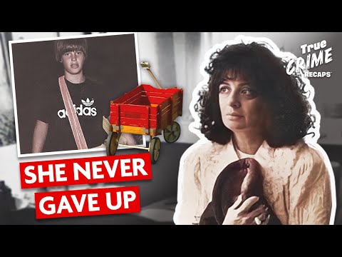 John David Gosch The Case That Defined A Generation