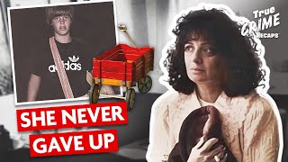 Missing Son Shows Up On Doorstep! | Johnny Gosch Case | True Crime Recaps