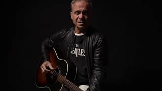 "I Won't Back Down" (Tom Petty cover with a French accent) by Hervé Paul