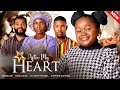 AFTER MY HEART (New Movie) Sonia Uche, Ebube Obi, Stephen Odimgbe 2024 Nigerian Romcom Movie