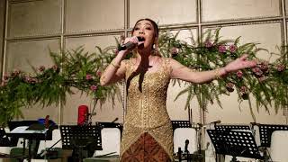 Bunga Citra Lestari - Harta Berharga (Live) Bunga Citra Lestari - Harta Berharga (Live)