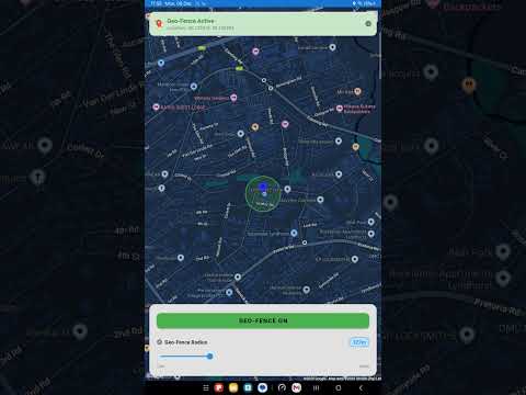 Geofence Guardian video thumbnail