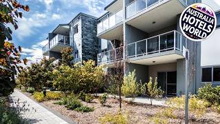 Airport Apartments by Vetroblu | Perth, Australia | Hotel Review 🌟