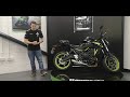 Kawasaki Z650 13032