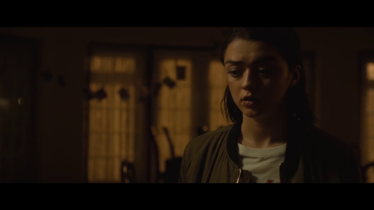 Stealing Silver (2017) - Official Trailer - Daisy Chain Productions