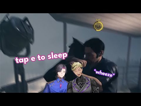 zali: ✨ 𝓼𝓵𝓮𝓮𝓹 ✨【nijisanji en / vezalius bandage / vantacrow bringer】