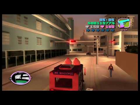 GTA:VC Playthrough Pt7