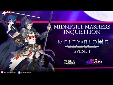[EN/TAGALOG] Midnight Masters Inquisition MBTL #1