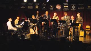 Seven Steps to Heaven by &quot;Saxy, But Not Dirty&quot;...