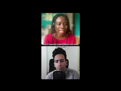 Gold mines damage green goals in Republic of Congo | Official Trailer | ALT EFF 2025