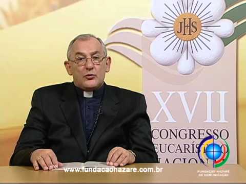 Palavra de Vida Eterna | Mateus 26,14-25 23/03/2016