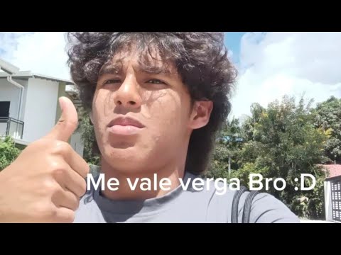 El Verdadero Valeverguismo | Lucas González 